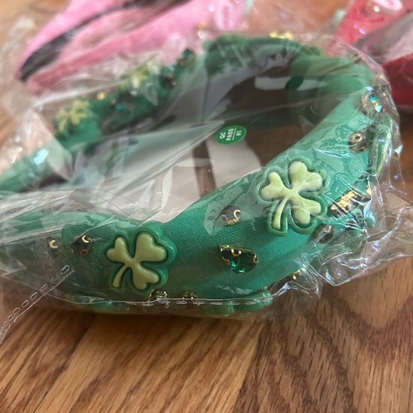 Colorful Headband Set - Picture 2 of 4